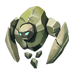 Stone Golem